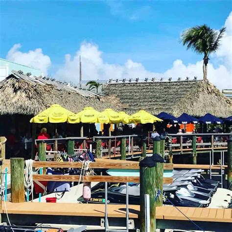 Top 10 Waterfront Restaurants In Key Largo | 2024 Guide
