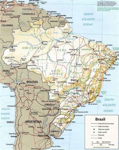 World Map Brazil 的图像结果