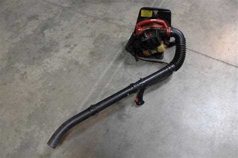 Image result for Homelite Backpack Leaf Blower