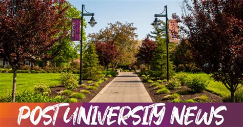 Image result for Post University Official Transcript