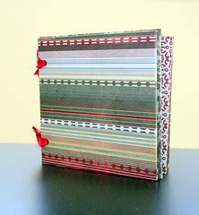 Image result for Chunky Wedding Album Tutorial