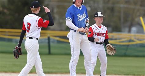 Baseball: 5 standout stats from the 2023 season in DeKalb County – Shaw ...