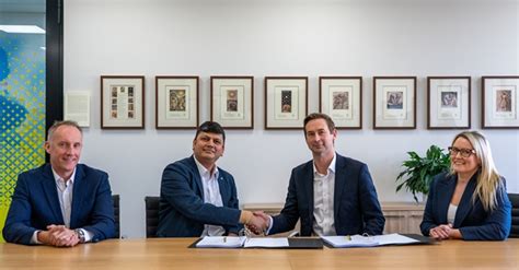 Infosys to support digital overhaul of Melbourne Catholic Schools Network