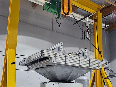 Image result for Shaker Table Testing