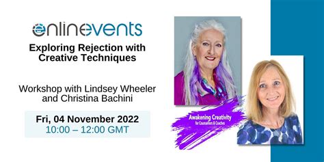 Exploring Rejection with Creative Techniques on AllEvents.in | Online ...