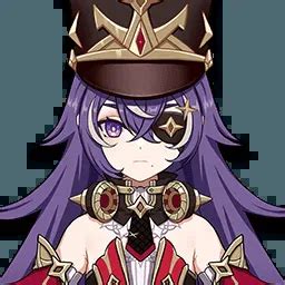 Chevreuse - Hakush.in