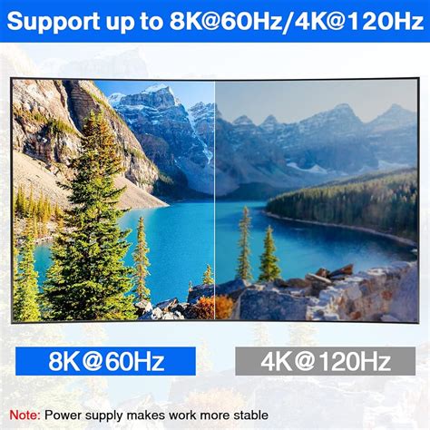 AOOCOO USB C Switch,2 in 1 Out/1 in 2 Out Bi Directional India | Ubuy