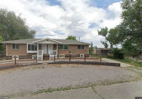 10605 W 48th Ave Unit B, Wheat Ridge, CO 80033 | Homes.com