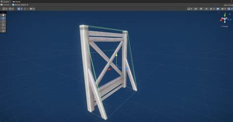 Unity Unpack Prefab 的图像结果