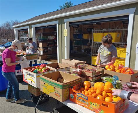 Amherst Survival Center