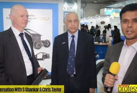 Automobile Industry Videos News Updates Reports | Autocar Professional