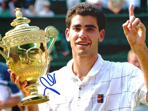 spots Articles : Pete sampras