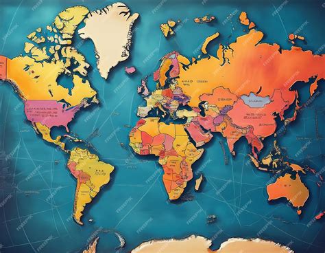 World Maps 的图像结果