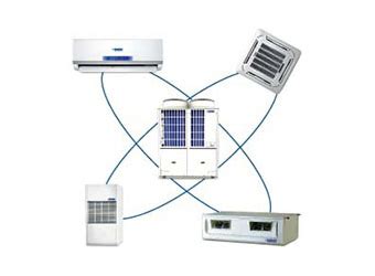 VRF & Packaged Air Conditioning Division (PAD) | VRF Systems, Ducted ...