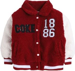 Hopscotch Full Sleeve Printed Girls Jacket - Buy Hopscotch Full Sleeve ...