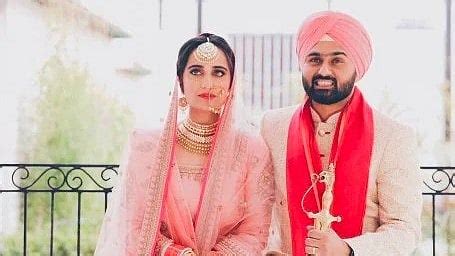 Kusha Kapila Announces Separation From Husband Zorawar Singh Ahluwalia ...