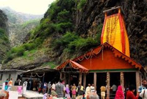 Amazing 11 Days 10 Nights Kedarnath Religious Vacation Package | Barkot ...