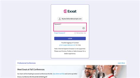 Accessing and Navigating Exxat Prism from the Student Dashboard – Exxat