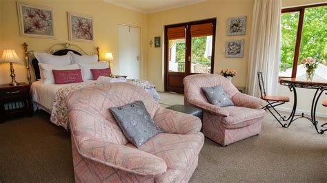 Cherry Berry Guest House, George