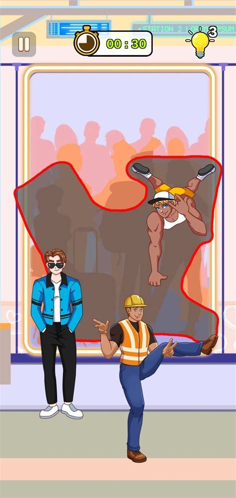 Pose to Hide APK Download for Android Free