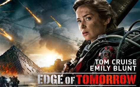 Edge of Tomorrow 2014 明日边缘 高清壁纸10 - 1920x1200 壁纸下载 - Edge of Tomorrow ...