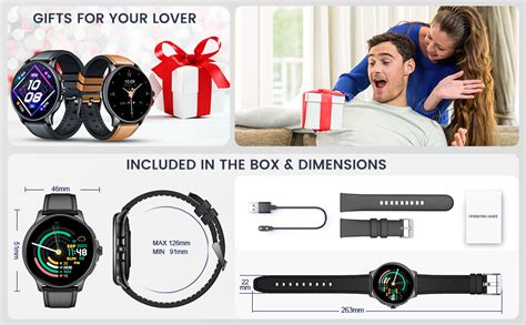 Android Smart Watch for Men 的图像结果