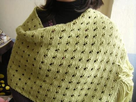 Image result for Rectangular Size 10 Shawl Patterns