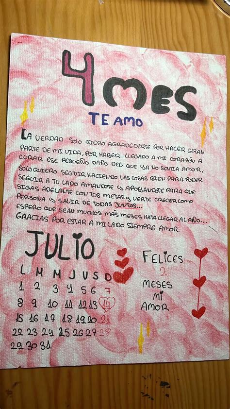 55 ideas de My LOVE💫🧸 en 2025 | cartas para novio, manualidades bonitas ...