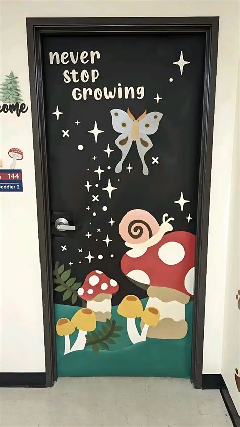 Classroom Door Decorating Ideas