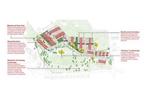 Ard Aoibhinn, Coalisland - MMAS Architecture, Planning and Urban Design