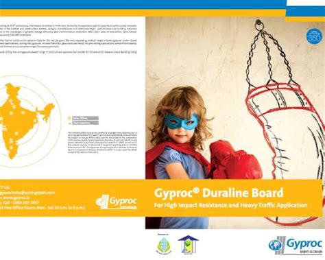 Products Catalogues: Drywall, Designer False Ceiling, Jointing ...