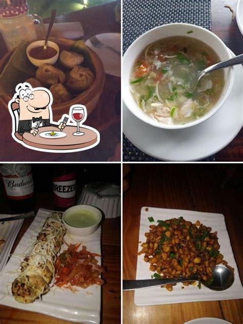 Mysore Union - Bar & Restaurant, Mysuru - Restaurant menu, prices and ...