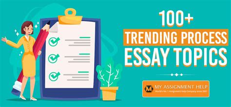 Image result for Process Essay Sample Topics