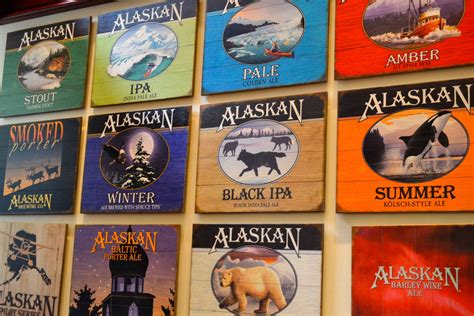 Alaskan Brewing Company - Happy Harry's Bottle Shop