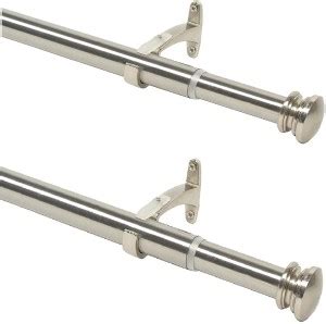 Curtain Rods: Buy Curtain Rods Online at lowest prices in India | Flipkart