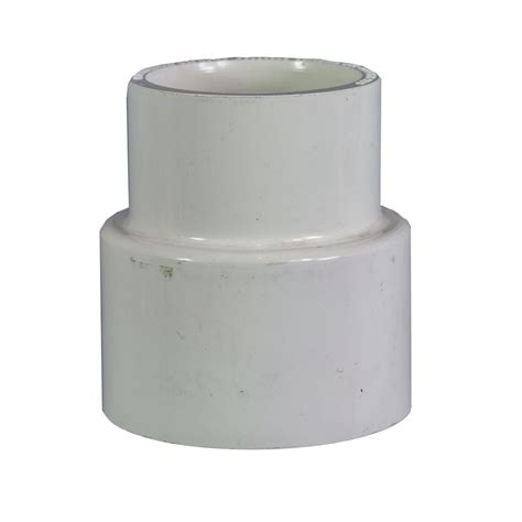 Image result for PVC Pipe Reducer Coupling
