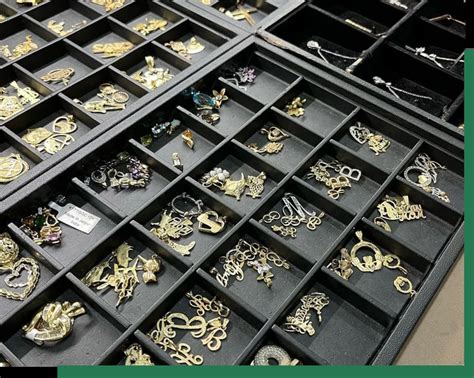 Sell Jewelry in Rochester NY | Jewelry and Coin Exchange
