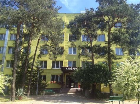 LESNY HOTEL (Zielona Gora) - Hotel Reviews & Photos - Tripadvisor