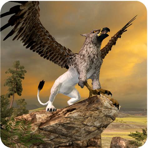 Clan of Griffin - App on Amazon Appstore
