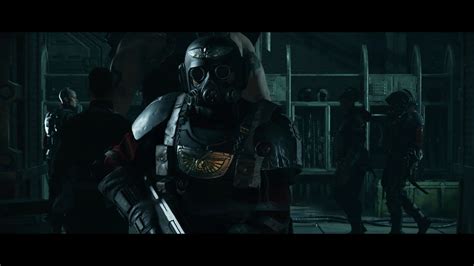 Warhammer 40K: Darktide Penance Mission Rewards - Gamer Digest