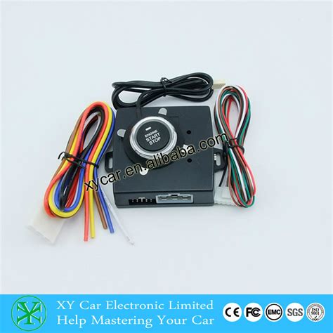 Image result for One-Button Remote Start