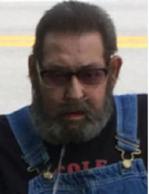 Donald Bowles - 2021 - Fredeking Funeral Service