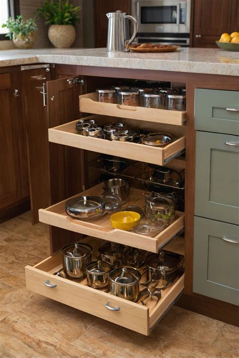 Kitchen Organization 的图像结果