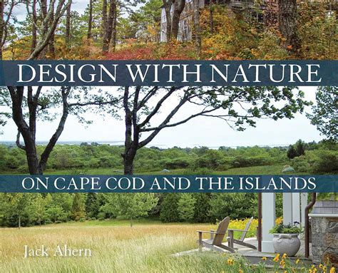 Buy Design with Nature on Cape Cod and the Islands Book Online at Low ...