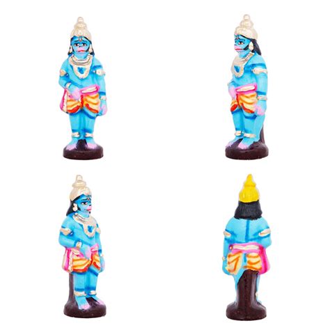 Giri - Hanuman Sanjeevini Malai | Golu Dolls | Navaratri Golu Dolls