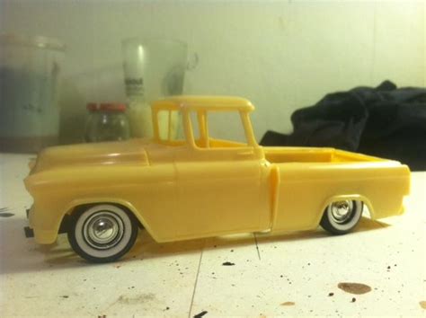 Image result for How to Rust a Plastic Model Car