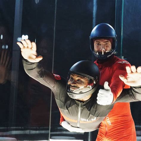 IFLY INDOOR SKYDIVING (2026) All You Need to Know BEFORE You Go (with ...