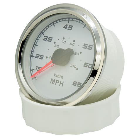 Bateau Marine compteur de vitesse jauge de vitesse... – Grandado