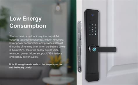 Image result for Keyless Entry Lock with Camera