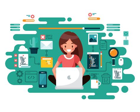 Developer Vector 的图像结果